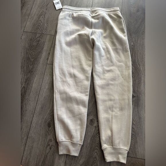 Spyder woman’s  Cream Sweatpants - Picture 2 of 8